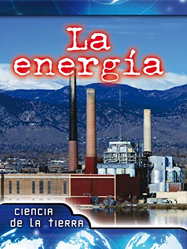 9781627172974: La energa / Energy (Exploremos La Ciencia (Let's Explore Science))