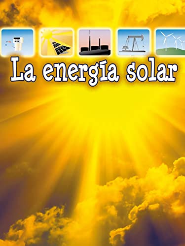 Imagen de archivo de La Energa Solar a la venta por Better World Books