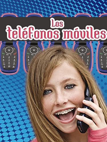 Beispielbild fr Los Telefonos Moviles zum Verkauf von Better World Books