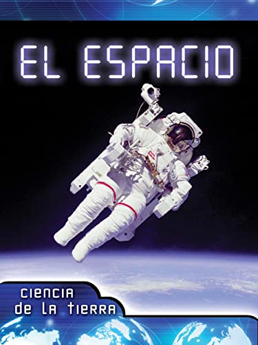 9781627173377: Rourke Educational Media El espacio (Let's Explore Science) (Spanish Edition)