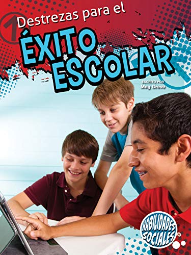 Stock image for Destrezas para el xito Escolar (Skills for School Success) for sale by Better World Books