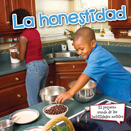 9781627173735: La honestidad / Honesty (El Pequeo Mundo De Las Habilidades Sociales (Little World Social Skills))