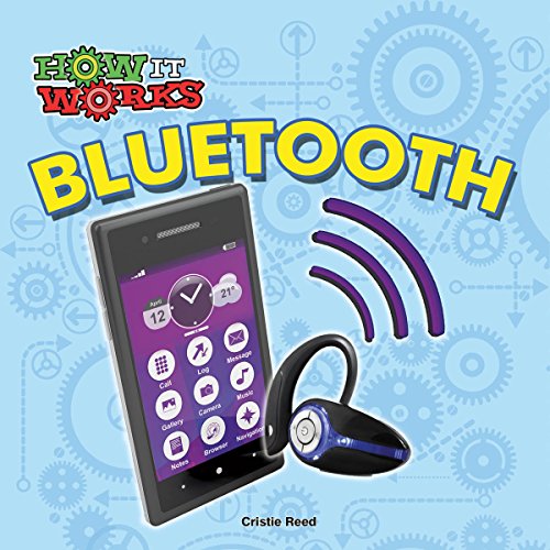 9781627176453: Bluetooth