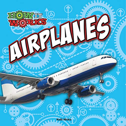 Stock image for Airplanes for sale by Better World Books