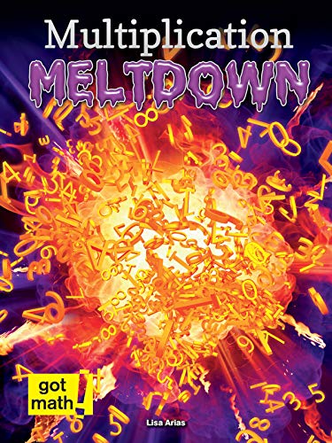 Beispielbild fr Multiplication Meltdown : Factors and Multiples zum Verkauf von Better World Books