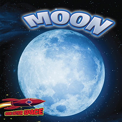 Beispielbild fr Moon: Earth's Satellite zum Verkauf von Buchpark