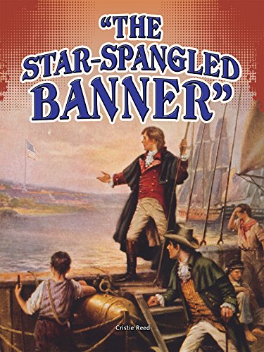 9781627177375: The Star Spangled Banner (Symbols of Freedom)