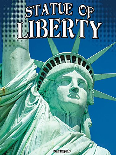 Beispielbild fr Statue of Liberty zum Verkauf von Buchpark