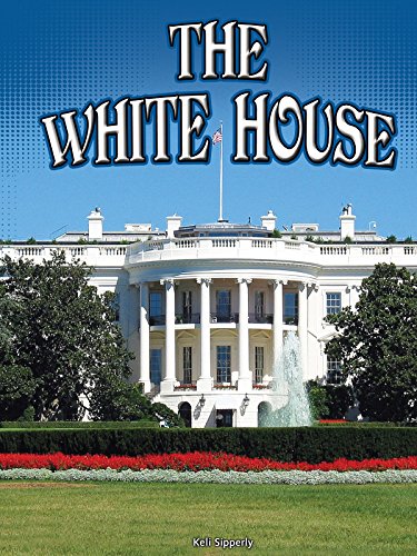 9781627177443: The White House