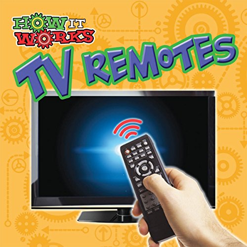 Beispielbild fr TV Remotes zum Verkauf von Better World Books