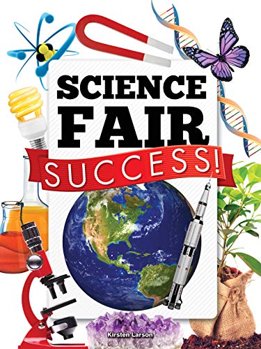 Beispielbild fr Science Fair Success! zum Verkauf von Better World Books