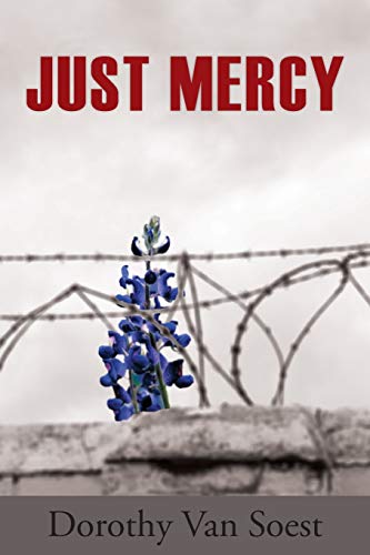 Imagen de archivo de Just Mercy a la venta por Better World Books