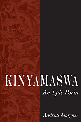 Kinyamaswa: An Epic Poem
