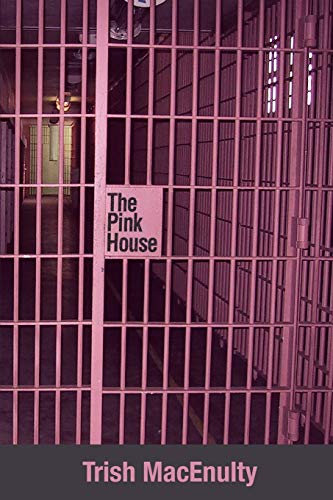 Imagen de archivo de The Pink House a la venta por Better World Books