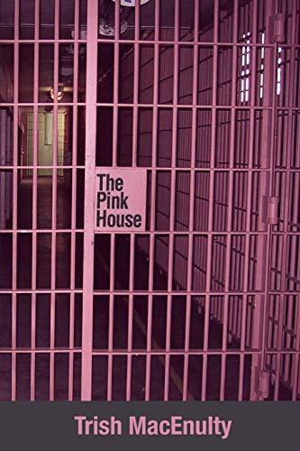 Stock image for The Pink House for sale by Better World Books