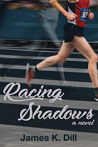 Beispielbild fr Racing Shadows zum Verkauf von BookHolders