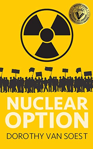 Beispielbild fr Nuclear Option zum Verkauf von Books From California