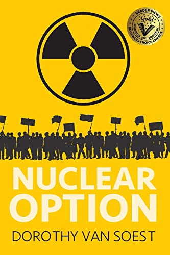 Imagen de archivo de Nuclear Option a la venta por Big River Books