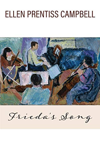 Imagen de archivo de Frieda's Song a la venta por Open Books