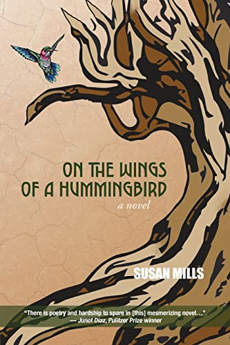 Beispielbild fr On the Wings of a Hummingbird zum Verkauf von BooksRun