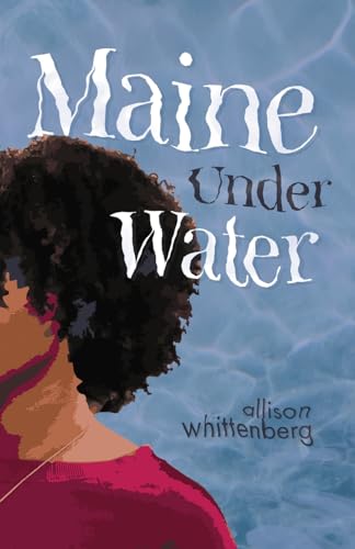 Stock image for Maine Under Water for sale by California Books