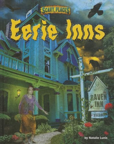 9781627240901: Eerie Inns (Scary Places)