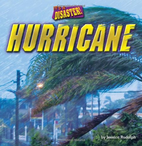 9781627241274: Hurricane (It's a Disaster!: Little Bits! First Readers)