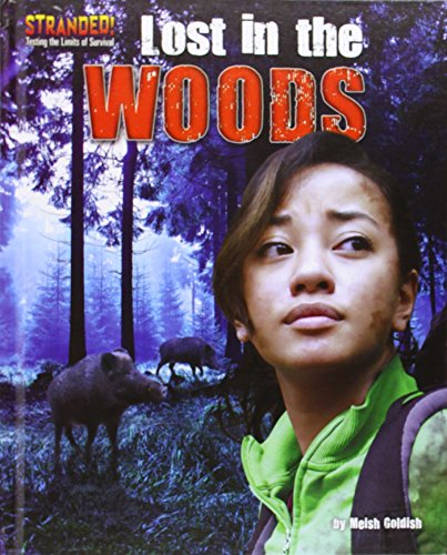 Beispielbild fr Lost in the Woods zum Verkauf von Better World Books