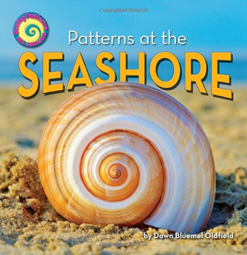 Imagen de archivo de Patterns at the Seashore a la venta por Better World Books: West