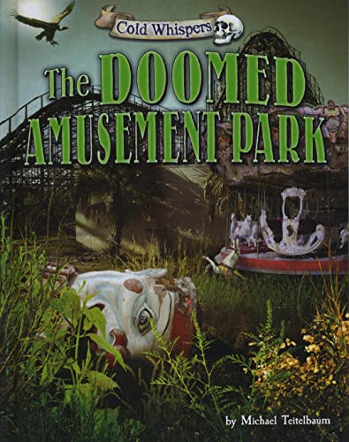 Beispielbild fr The Doomed Amusement Park zum Verkauf von Better World Books