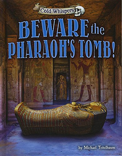 Imagen de archivo de The Phantom Pharaoh a la venta por Better World Books: West