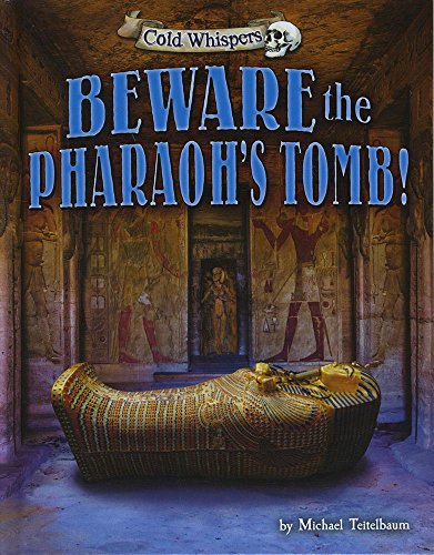 Stock image for The Phantom Pharaoh for sale by Better World Books: West