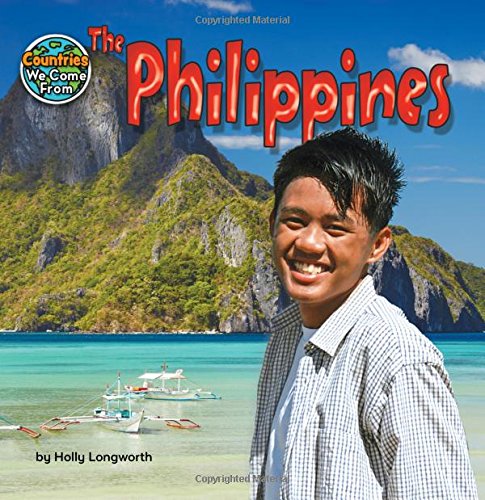 9781627248556: The Philippines