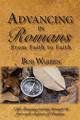 Stock image for Advancing in Romans for sale by GF Books, Inc.