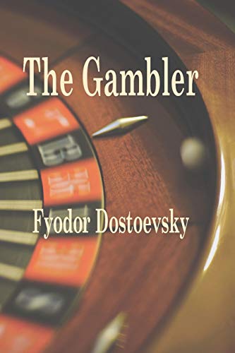 Stock image for The Gambler (Summer Splash) for sale by Books From California