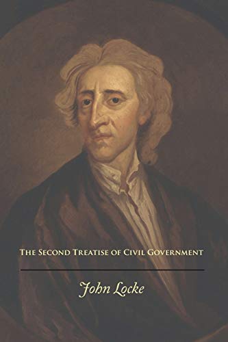 9781627300759: The Second Treatise of Civil Government