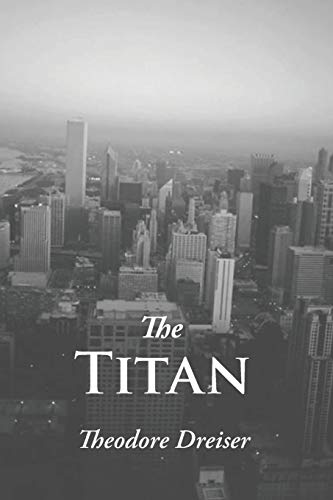 Stock image for The Titan for sale by Lucky's Textbooks