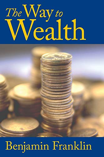 9781627300841: The Way to Wealth