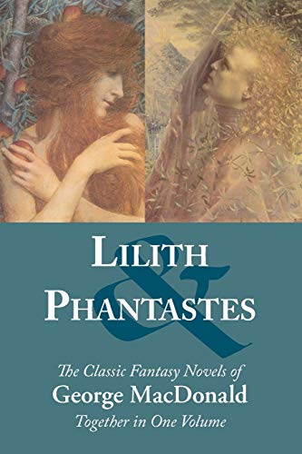 Beispielbild fr Lilith and Phantastes zum Verkauf von Better World Books