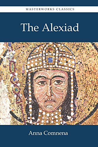 Stock image for The Alexiad for sale by GF Books, Inc.