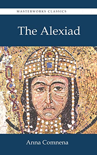 Imagen de archivo de The Alexiad a la venta por GreatBookPrices