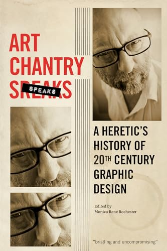 Imagen de archivo de Art Chantry Speaks Format: Paperback a la venta por INDOO