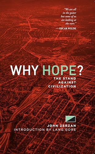 Beispielbild fr Why Hope? Format: Paperback zum Verkauf von INDOO