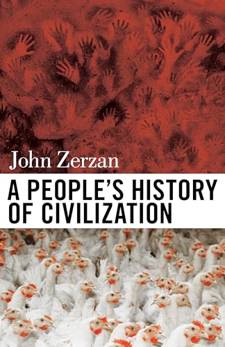 Stock image for A People's History Of Civilization for sale by PBShop.store US