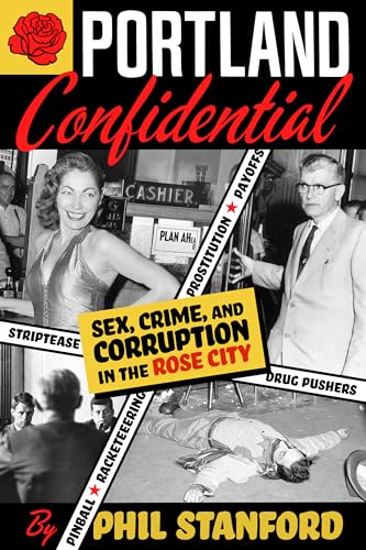 Stock image for PortlandConfidential Format: Paperback for sale by INDOO