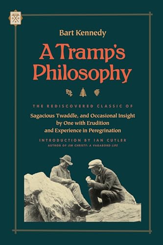 Stock image for ATramp'sPhilosophy Format: Paperback for sale by INDOO