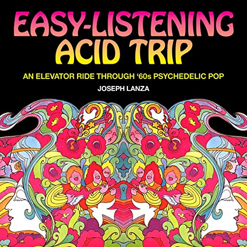 Stock image for EasyListeningAcidTrip Format: Paperback for sale by INDOO