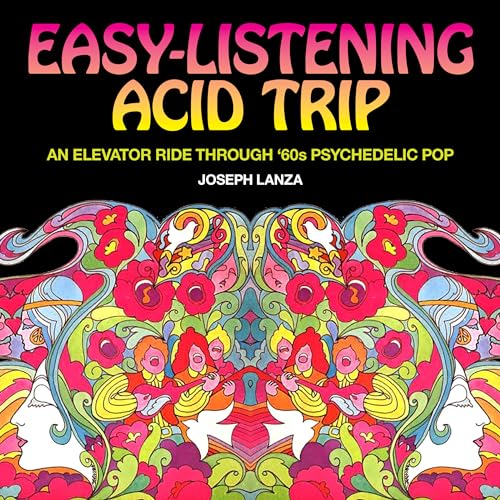 Stock image for EasyListeningAcidTrip Format: Paperback for sale by INDOO