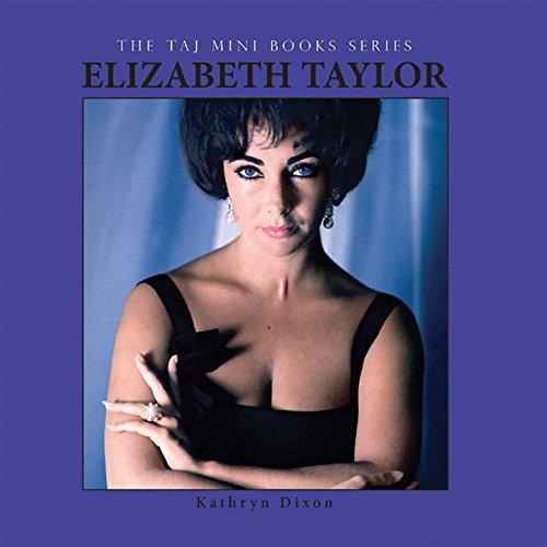 Beispielbild fr Elizabeth Taylor (The Taj Mini Book Series) zum Verkauf von Reuseabook