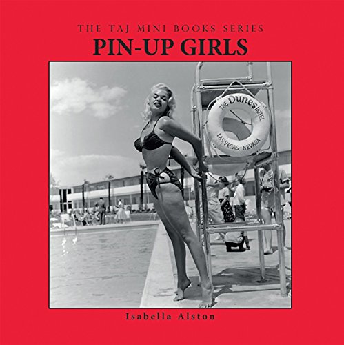 Stock image for Pin-up Girls for sale by Readers Cove Used Books & Gallery